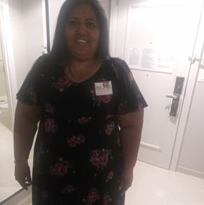 Meet your Posher, Bernardette